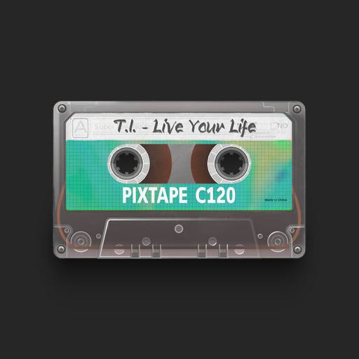 01768 - T.I. - Live Your Life